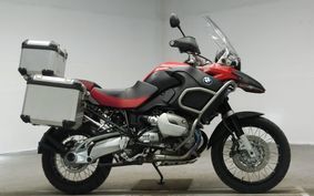 BMW R1200GS ADVENTURE 2008 0380