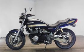 KAWASAKI ZEPHYR 400 2000 ZR400C