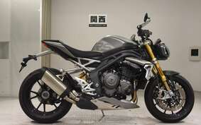 TRIUMPH SPEED TRIPLE RS 2021 3P01SC