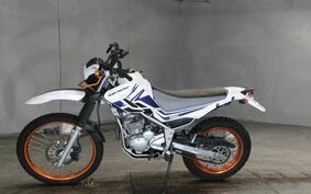 YAMAHA SEROW 250 DG17J