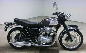 KAWASAKI W650 2003 EJ650A