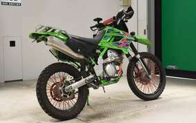 KAWASAKI KLX250 Gen.2 LX250S