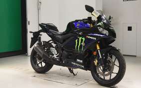 YAMAHA YZF-R25 A RG43J