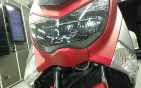 YAMAHA N-MAX SED6J