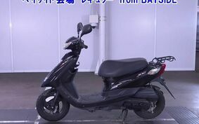 YAMAHA ジョグー6 SA57J