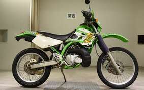 KAWASAKI KDX220SR DX220B