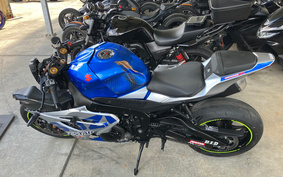 SUZUKI GSX-R1000R ABS 2021 DM11G