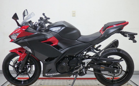 KAWASAKI NINJA 2020 EX400G