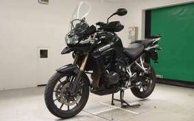 TRIUMPH TIGER EXPLORER 2012 1F11E9