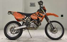 KTM 250 EXC R