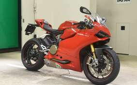 DUCATI 1199 PANIGALE S 2015 H802J