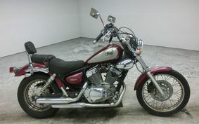 YAMAHA VIRAGO 250 3DM