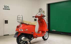 VESPA LX125IE