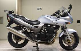 KAWASAKI ZR 700 S 2003 ZR750F