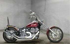 YAMAHA DRAGSTAR 400 1996 4TR