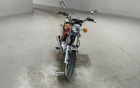 SUZUKI GN125 H 不明