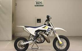 HUSQVARNA TC50