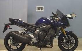 YAMAHA FZ FAZER 2007 RN17