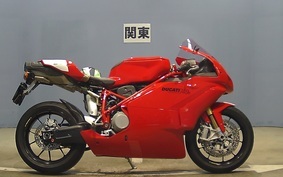 DUCATI 749 R 2006 H501A