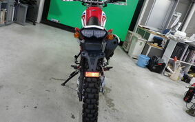 YAMAHA SEROW 250 Gen.3 DG31J