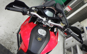 APRILIA CAPONORD 1200 2015