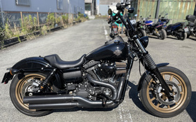 HARLEY FXDLS 2017 GS8