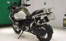 BMW R1200GS ADVENTURE 2014