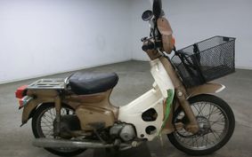 HONDA C70 SUPER CUB HA02