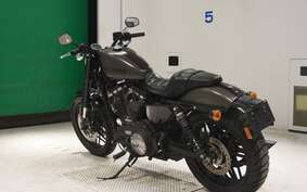 HARLEY XL1200CX 2019