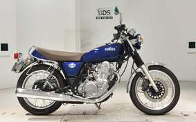 YAMAHA SR400 Gen.5 2021 RH16J