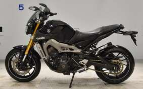 YAMAHA MT-09 A 2014 RN34J