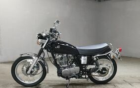 YAMAHA SR400 2019 RH16J