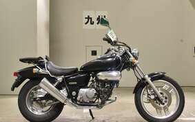 HONDA MAGNA 50 AC13