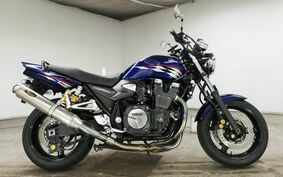 YAMAHA XJR1300 2010 RP17J