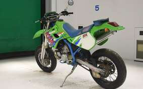 KAWASAKI KDX250SR DX250F