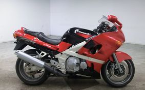 KAWASAKI ZZ-R400 1998 ZX400N