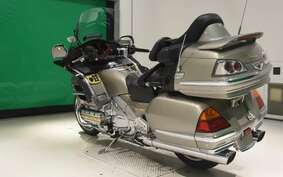 HONDA GL 1800 GOLD WING 2004 SC47