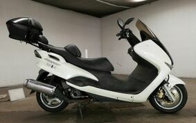 YAMAHA MAJESTY 125 5CA