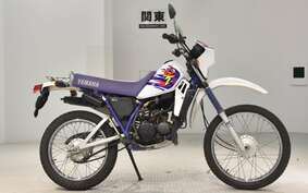 YAMAHA DT50 17W