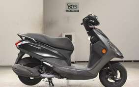 YAMAHA AXIS 125 Z SED7J