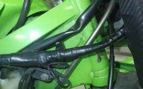 KAWASAKI KDX125 SR DX125A