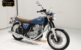 YAMAHA SR400 Gen.5 2019 RH16J