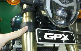 OTHER GPX LEGEND250ツイン