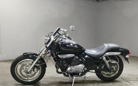 KAWASAKI ELIMINATOR 250 V Type VN250A