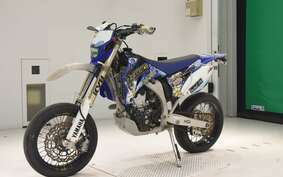 YAMAHA WR250F E