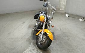 YAMAHA DRAGSTAR 400 CLASSIC 2001 VH01J