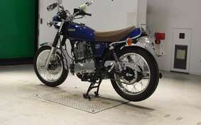 YAMAHA SR400 Gen.5 2021 RH16J