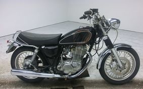 YAMAHA SR400 2003 RH01J