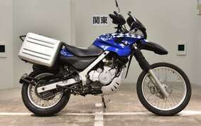 BMW F650GS 2001 0172