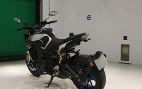 YAMAHA MT-09 ASP 2021 RN52J